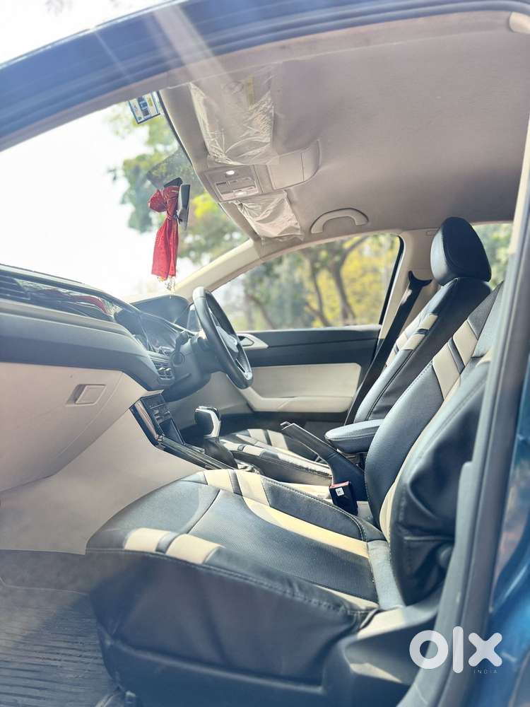 Volkswagen Virtus 1.0 Highline Tsi At, 2024, Petrol
