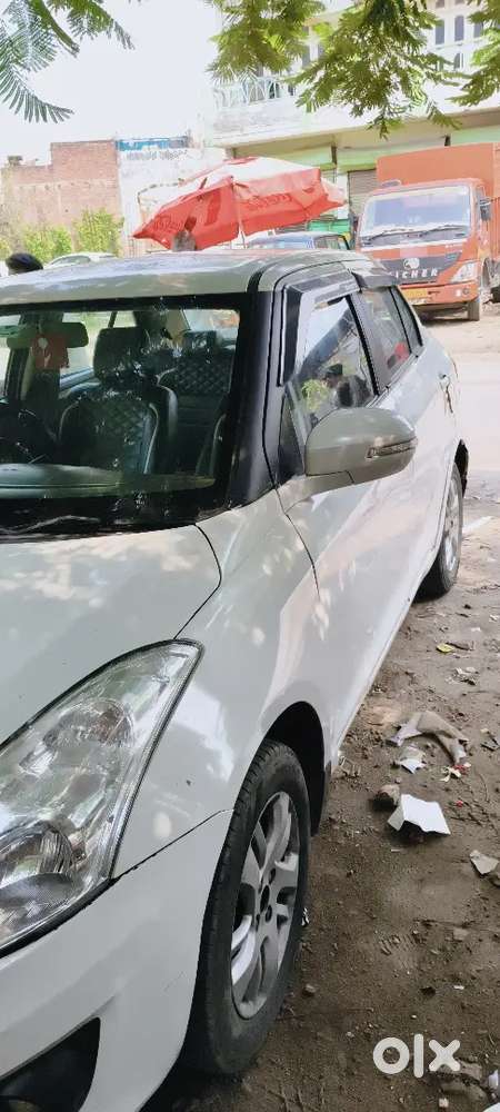 Maruti Suzuki Dzire 2013 Model Good Condition