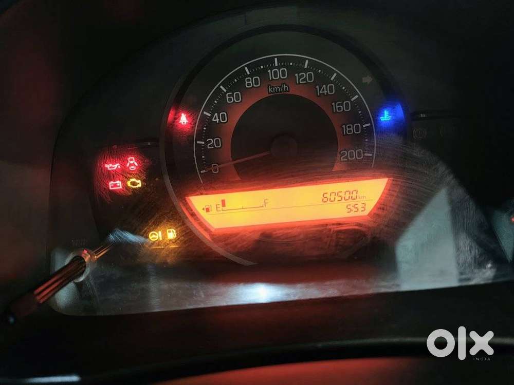 Maruti Suzuki Ignis 1.3 Sigma, 2019, Petrol