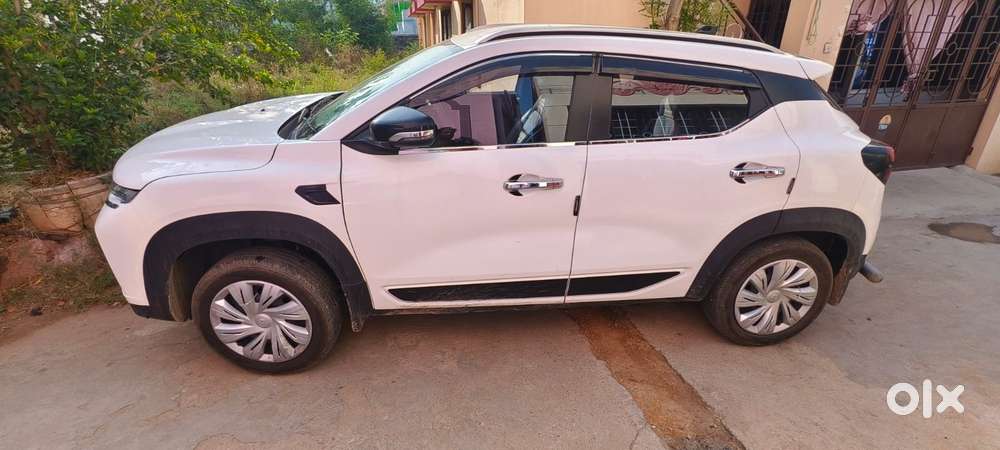 Renault Kiger Rxl, 2024, Petrol