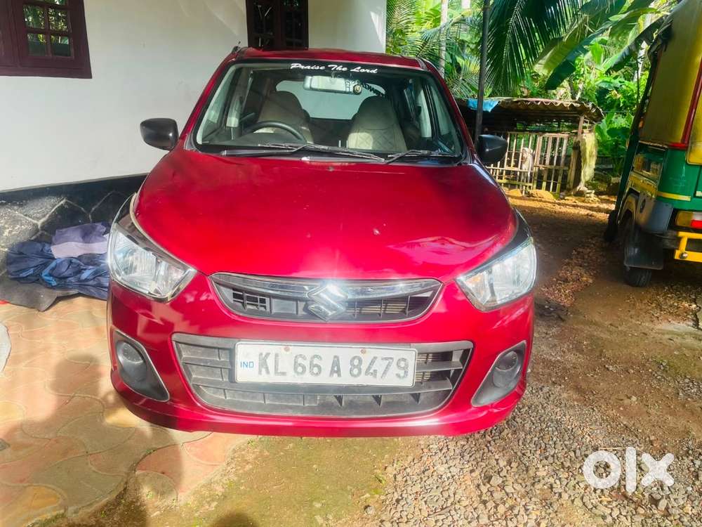 Alto K10 For Sale