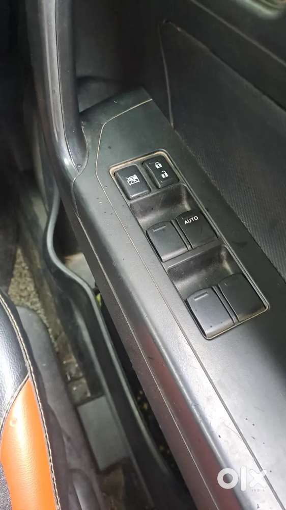 Maruti Suzuki Vitara 2021 Petrol