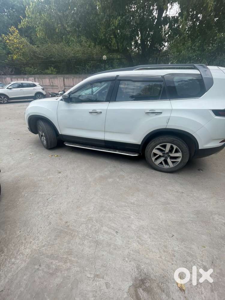 Tata Safari Diesel 2021