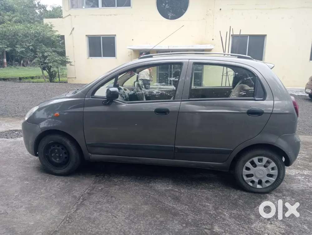 Chevrolet Spark 1.0 Lt 2011