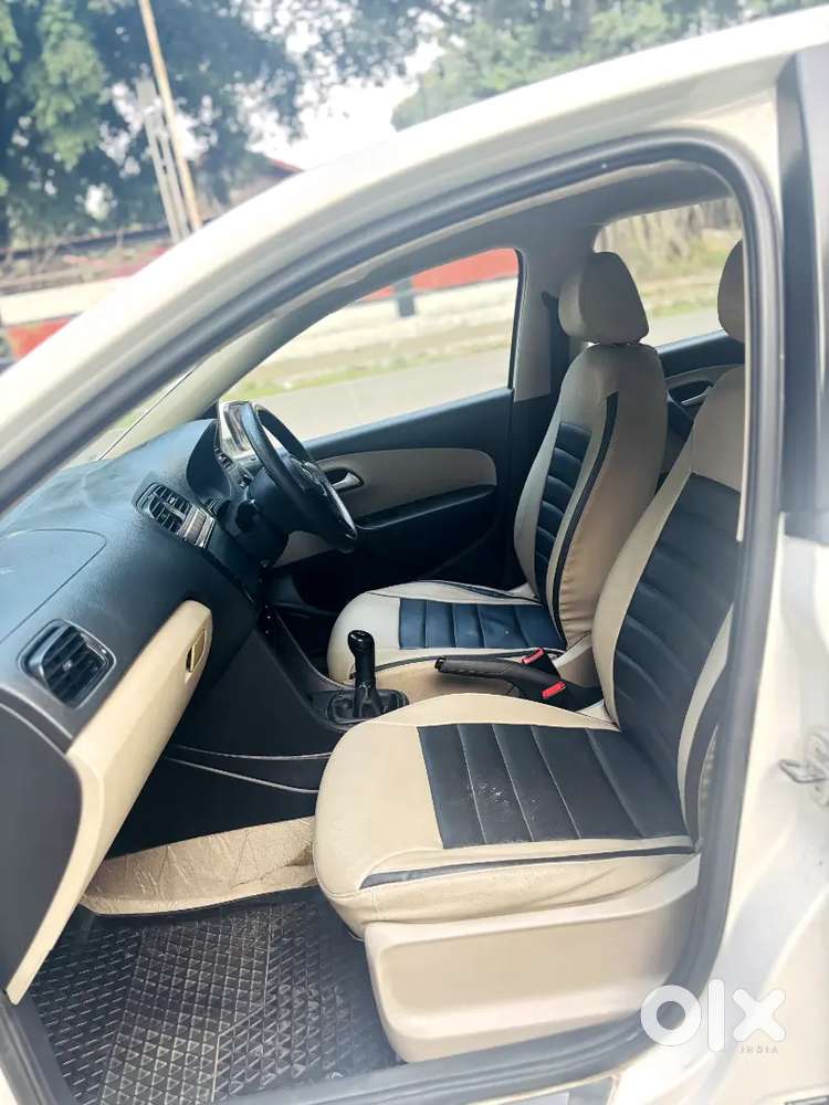 Volkswagen Polo Mh14 Pune Low Km