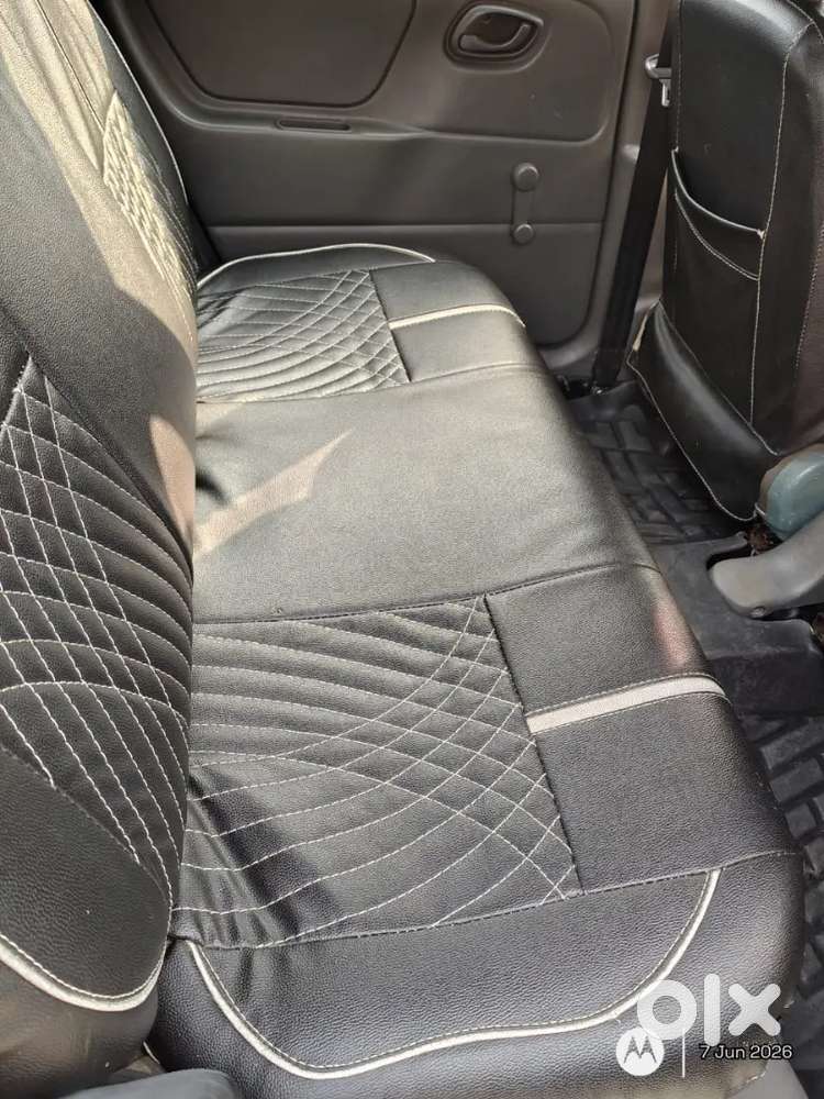 Maruti Suzuki Alto 2008