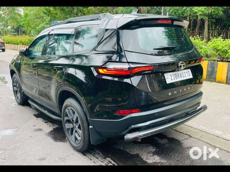 Tata Safari 2.0 Kryotec Xza Plus, 2023, Diesel