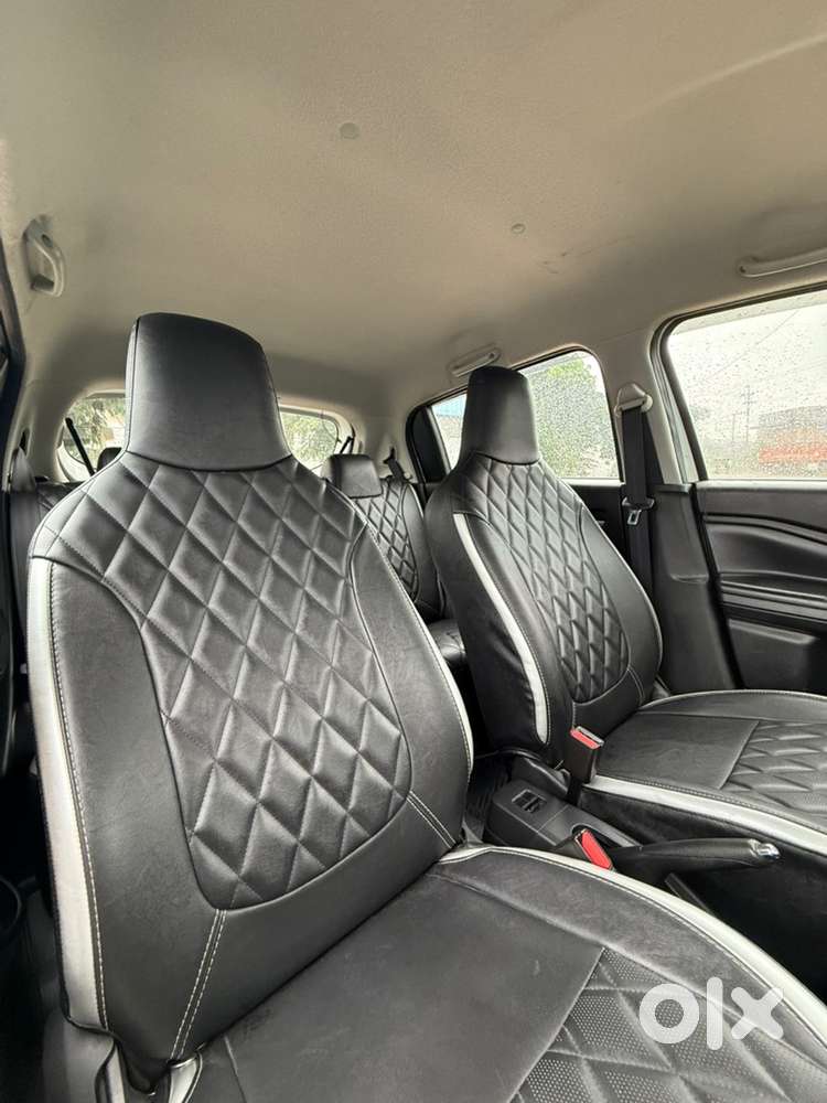 Maruti Suzuki Celerio 2021