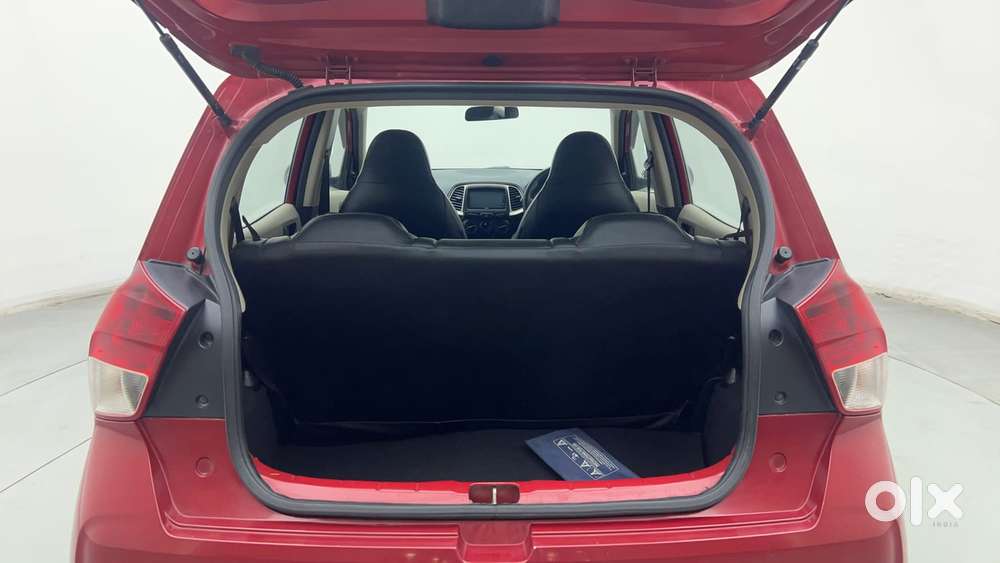 Hyundai Santro Magna Amt, 2020, Petrol