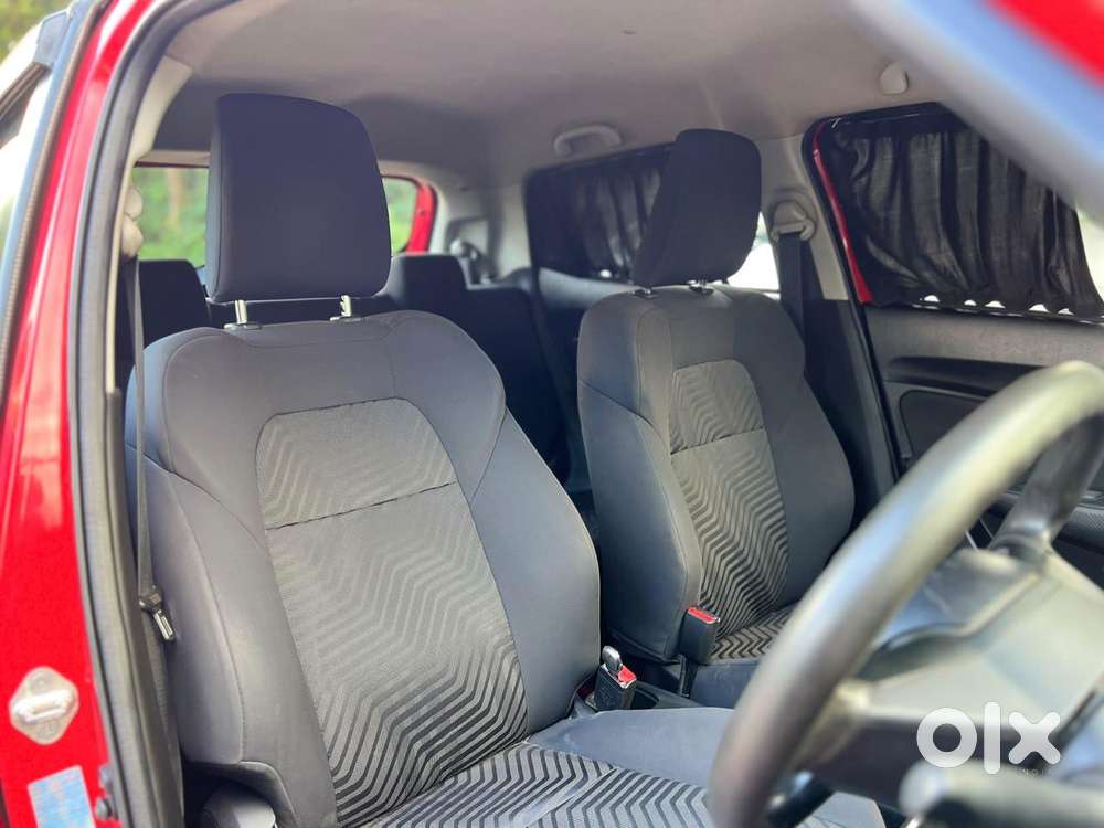 Maruti Suzuki Swift 1.2 Vxi (o), 2023, Petrol