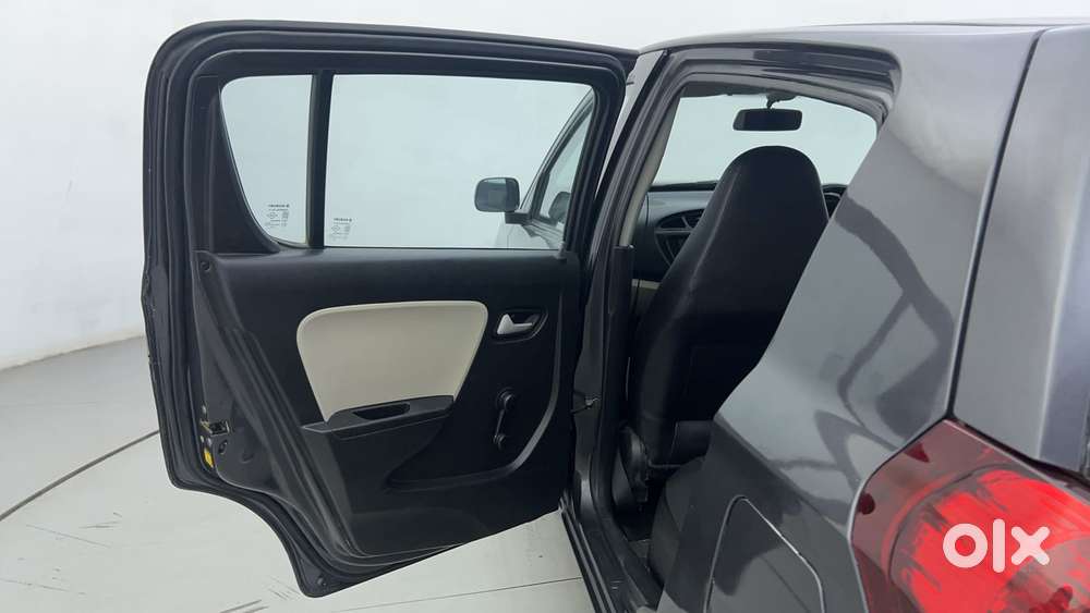 Maruti Suzuki Alto 800 Lxi, 2021, Petrol