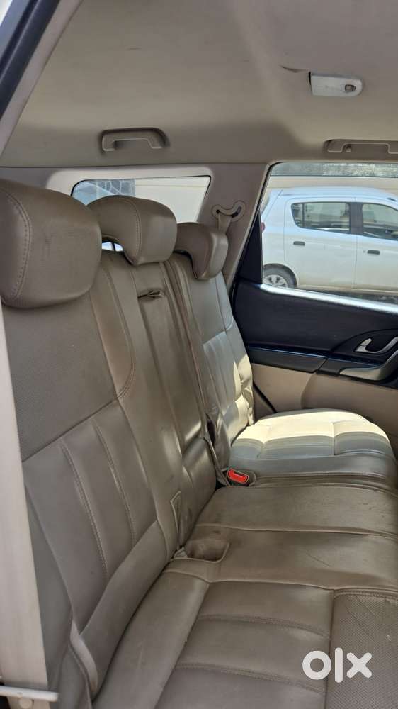 Mahindra Xuv500 2.2 W10, 2018, Diesel