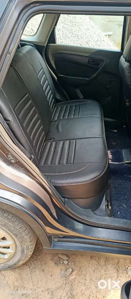 Maruti Suzuki Vitara Brezza 2017 Diesel 88300 Km Driven