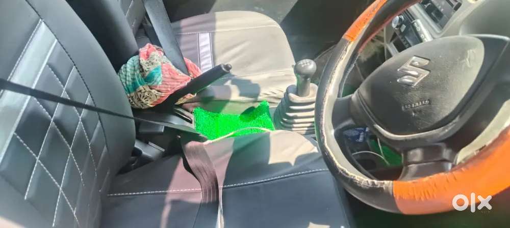 Maruti Suzuki Eeco 2019 Lpg Petrol 90000 Km Driven