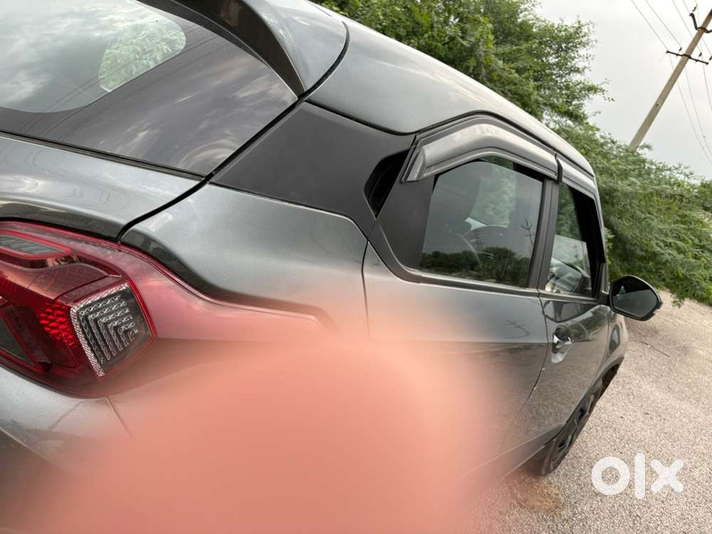 Tata Punch 2024 Petrol 9502 Km Driven