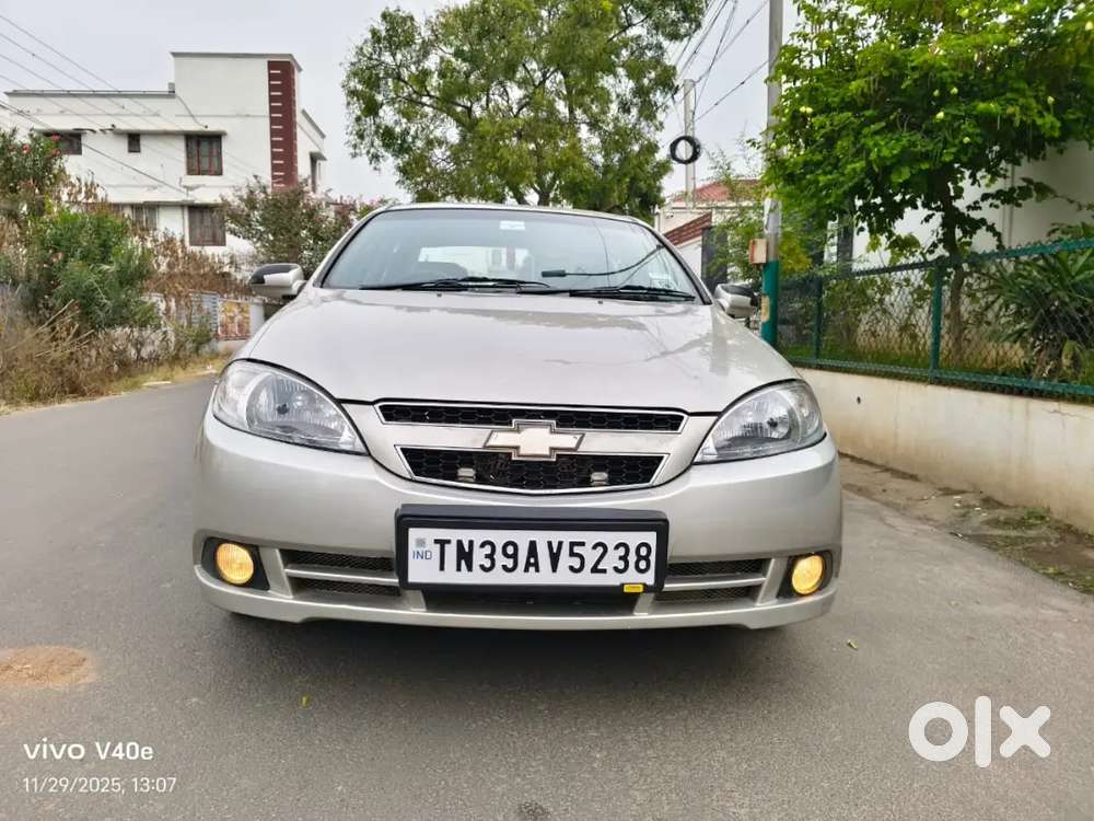 Chevrolet Optra Magnum 2009 Diesel Well Maintained