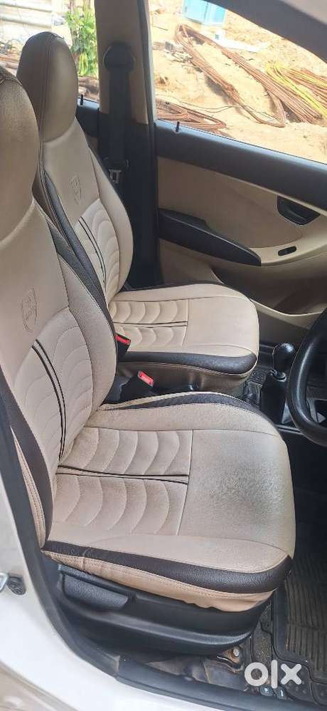 Hyundai Eon Magna +, 2015, Petrol