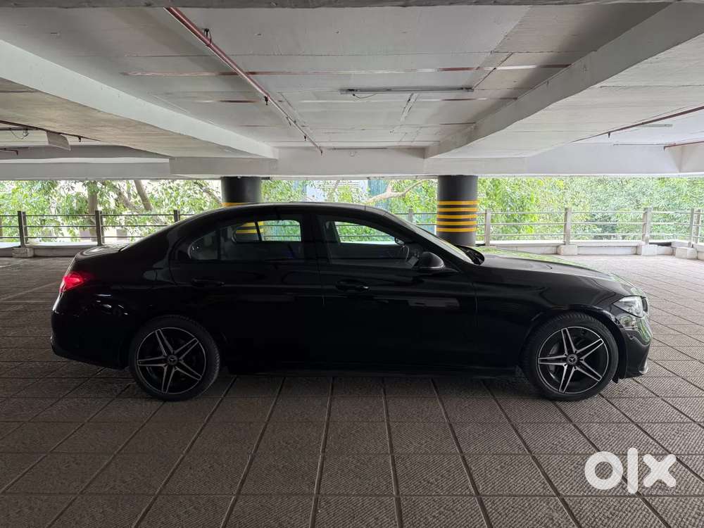 Mercedes-benz C-class 2.0 C 300d, 2023, Diesel
