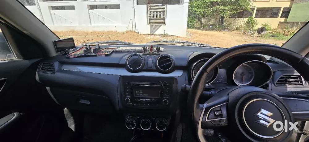 Swift 2018 Diesel Amt
