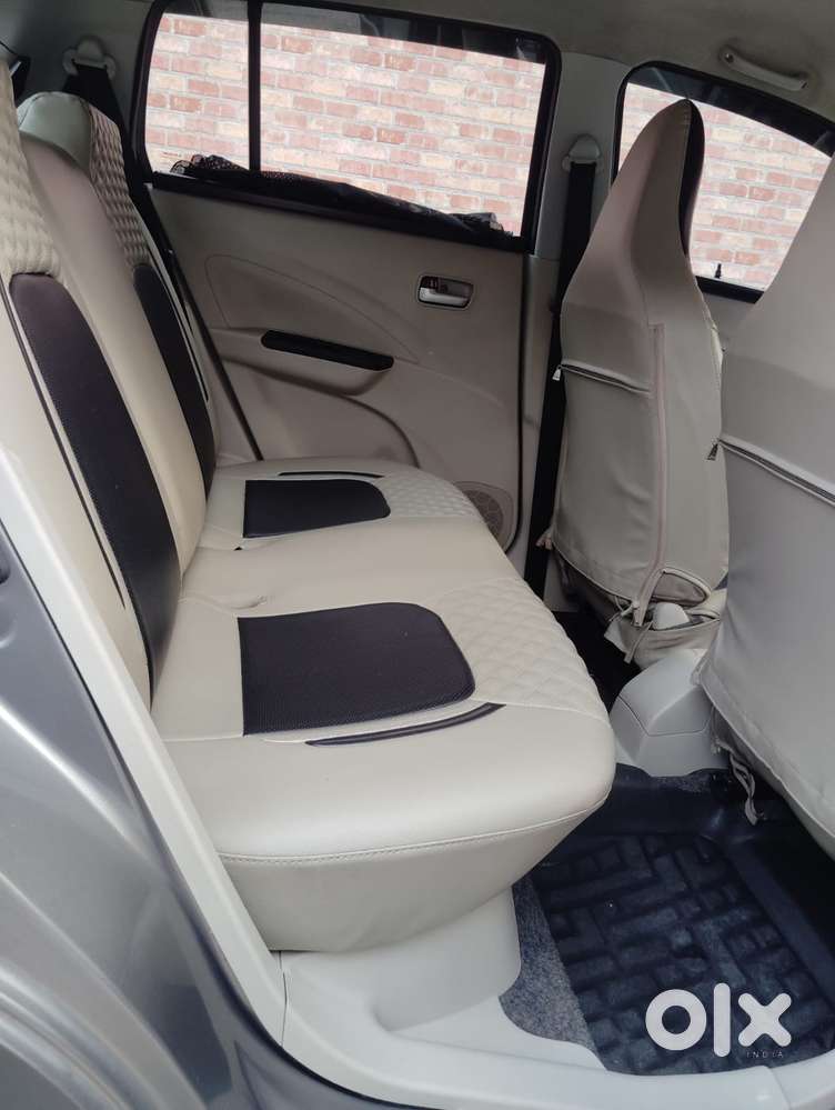 Maruti Suzuki Celerio Vxi Amt, 2018, Petrol