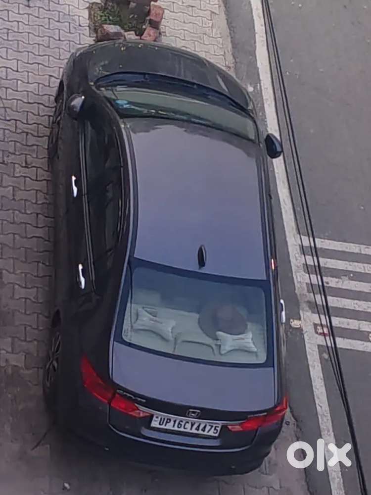 Honda City 1.5 Vx 2021