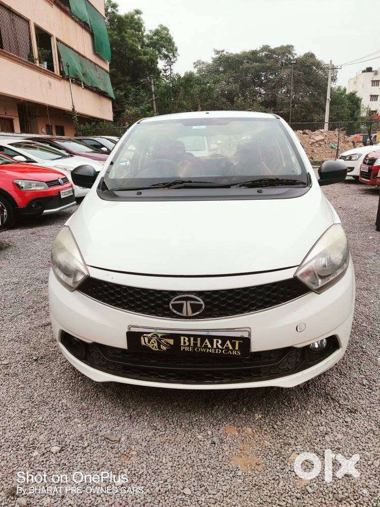 Tata Tiago 1.05 Revotorq Xm, 2018, Diesel