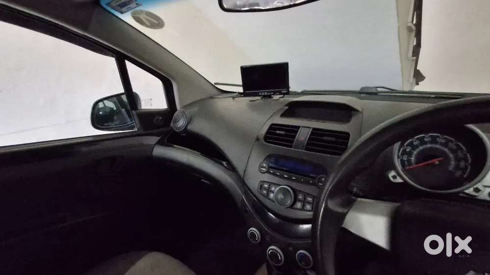 Chevrolet Beat Diesel 2012