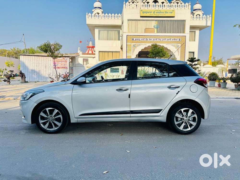 Hyundai Elite I20 Asta 1.2 (o), 2014, Diesel