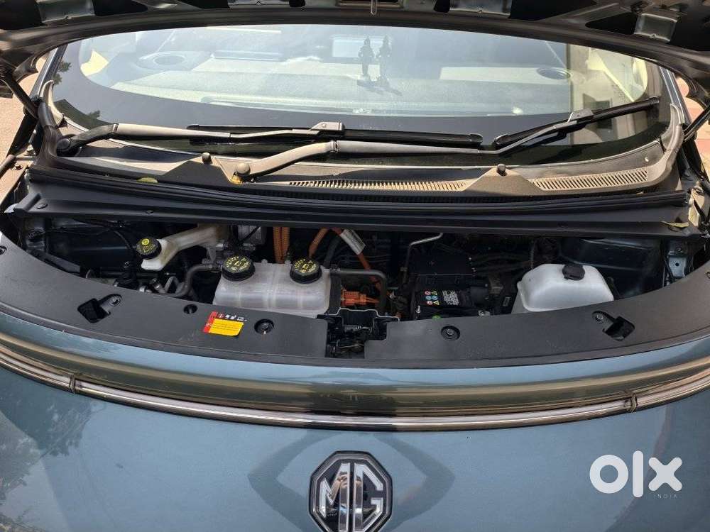 Mg Windsor Ev Essence, 2025, Electric