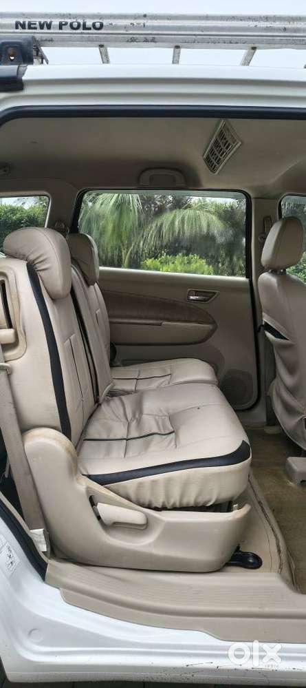 Maruti Suzuki Ertiga Zdi, 2014, Diesel