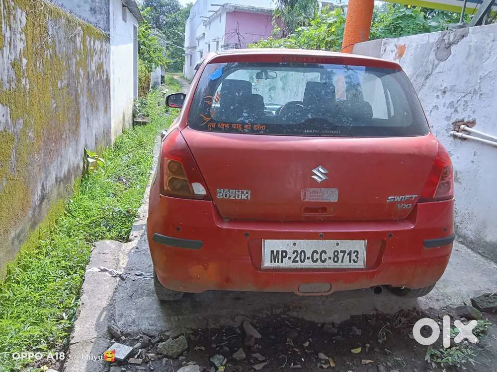 Swift Maruti Suzuki 2010 Model