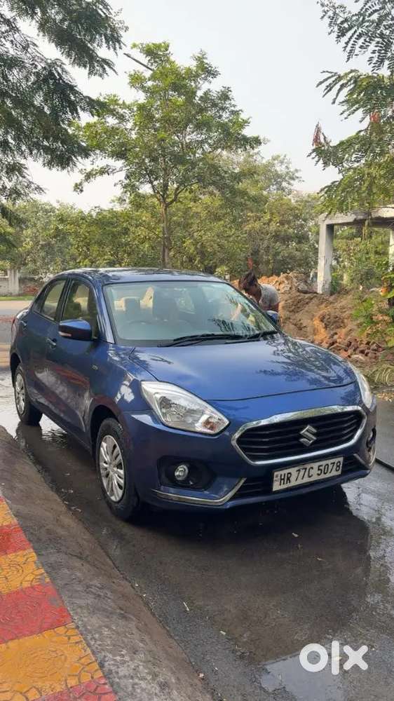 Maruti Dzire Vdi 2020