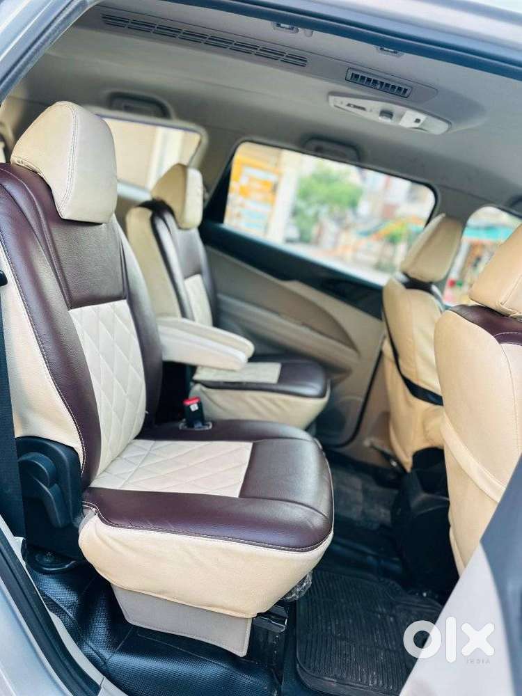 Mahindra Marazzo M2, 2019, Diesel