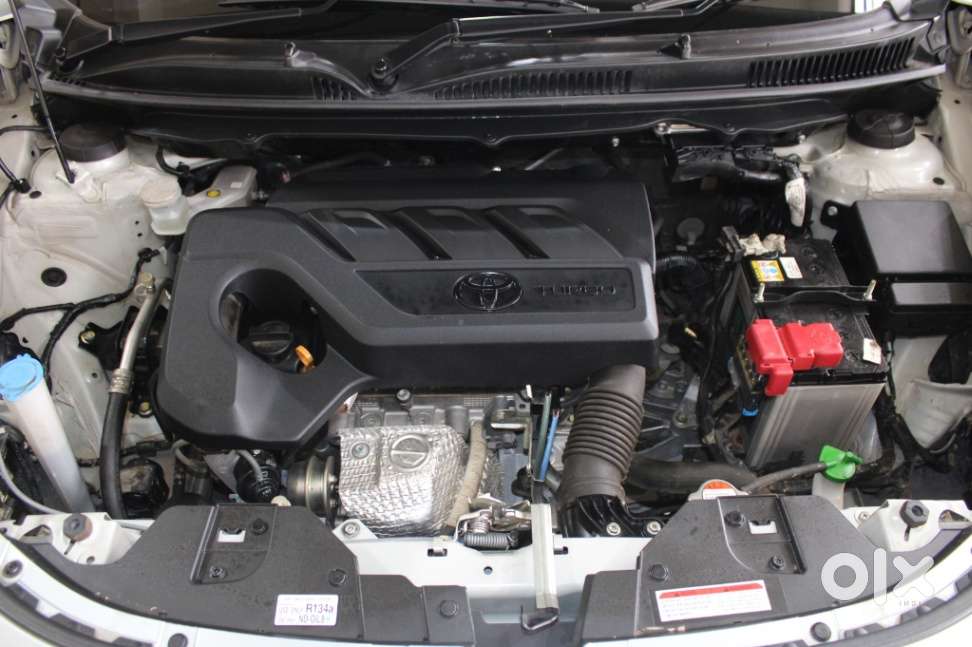 Toyota Urban Cruiser Taisor V 1.0 Petrol Mt, 2024, Petrol