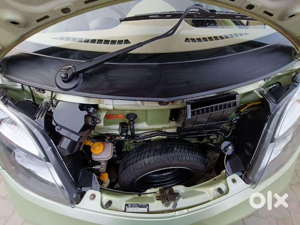 Tata Nano Xe, 2012, Petrol