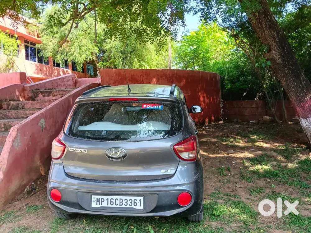 Hyundai Grand I10 1.2 Crdi 2019