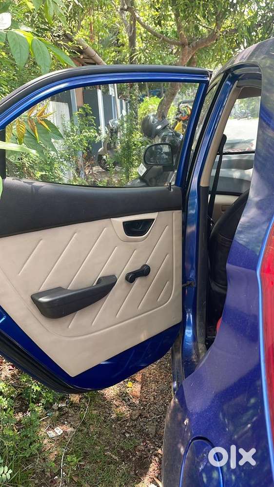 Hyundai Eon 2018 Petrol Good Condition