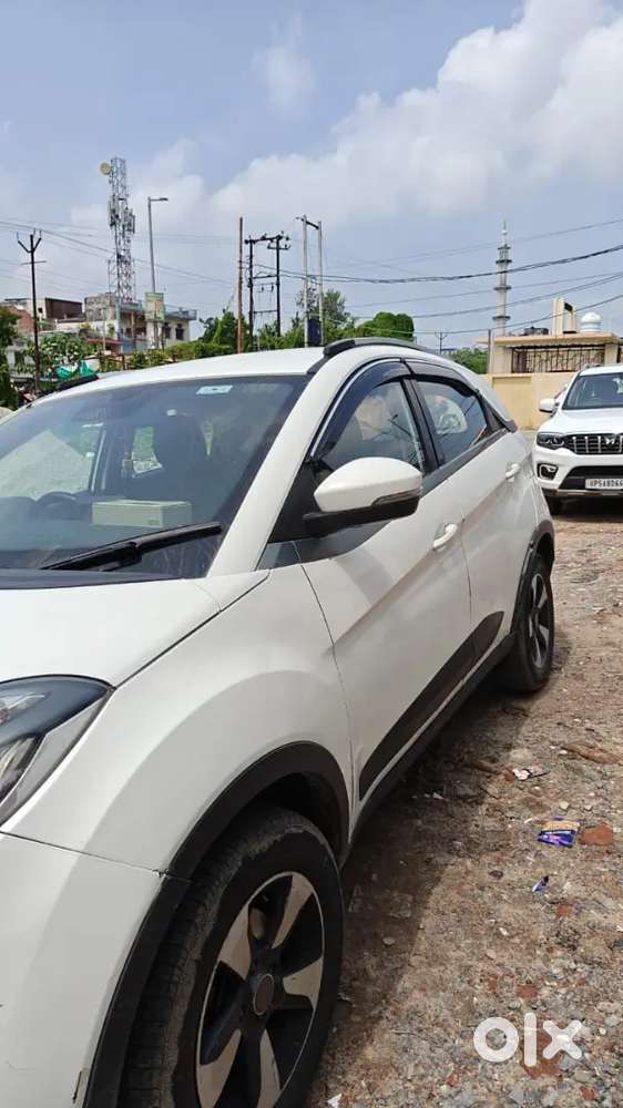 Tata Nexon Diesel 2019