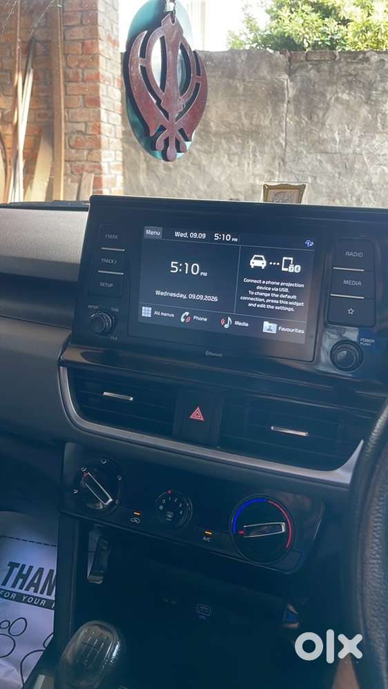 Kia Seltos Htk Plus Diesel