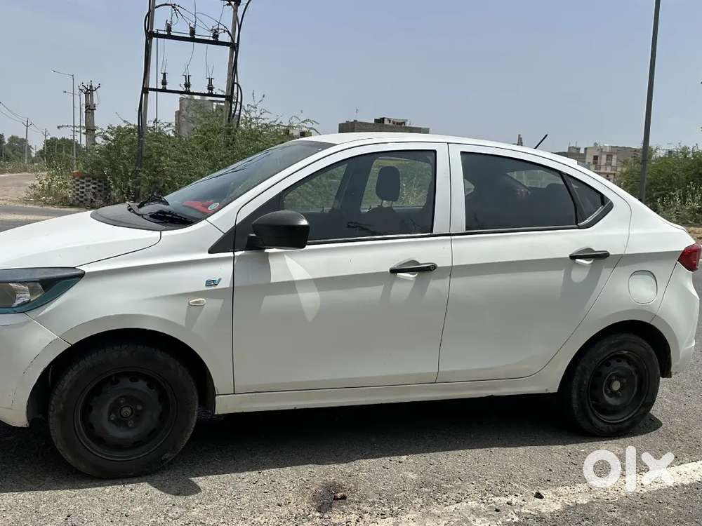 Tata Tigor Xt 2022