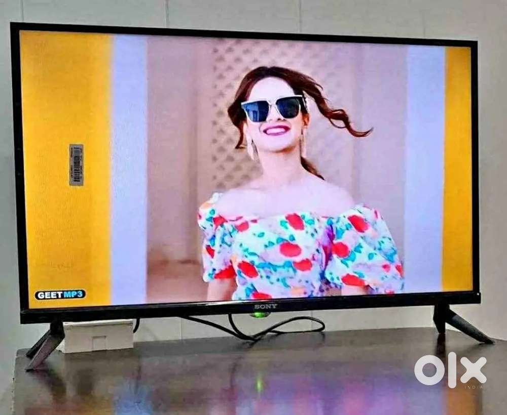 WebOS Smart LED TV – Gaming Movies 43,50,55 Inch BT Voice Remote