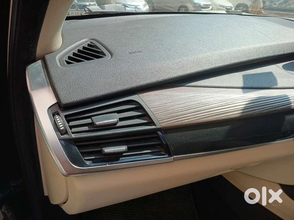 Bmw X5 Xdrive 30d, 2015, Diesel