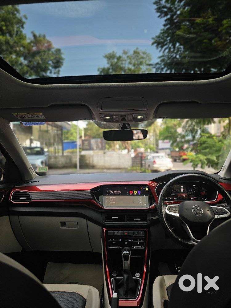 Volkswagen Taigun 1.5 Tsi Gt Plus, 2023, Petrol