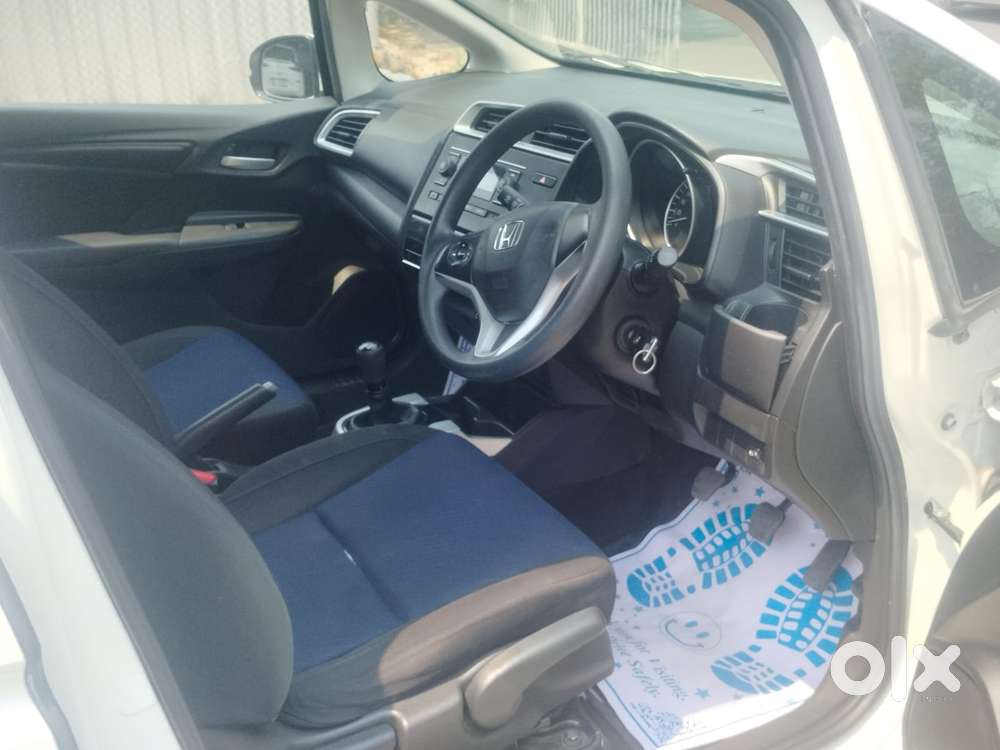 Honda Wr-v I-dtec S, 2019, Diesel