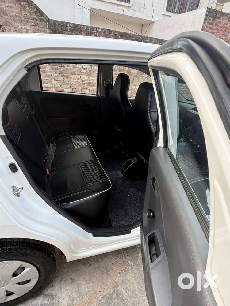 Maruti Suzuki Alto 2024