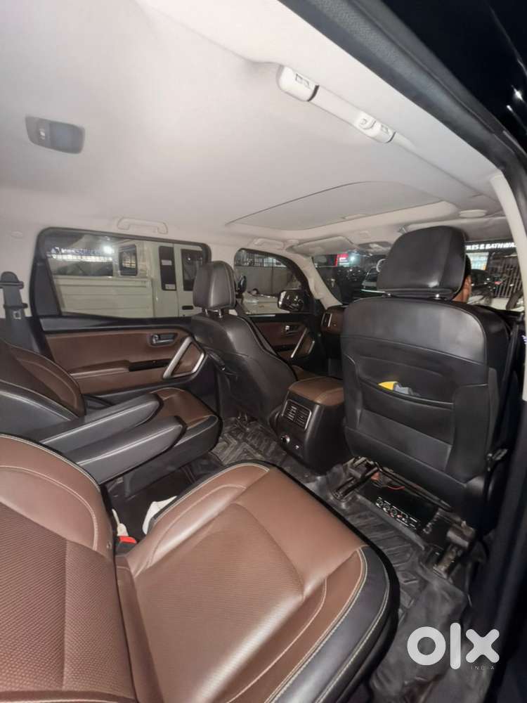 Mahindra Scorpio-n 2024