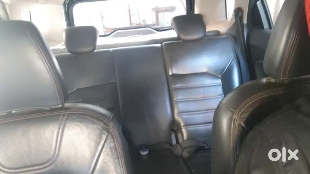 Ford Ecosport 2013 Diesel Well Maintained