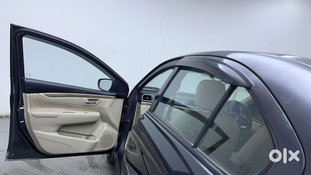 Maruti Suzuki Ciaz Delta 1.5, 2022, Petrol