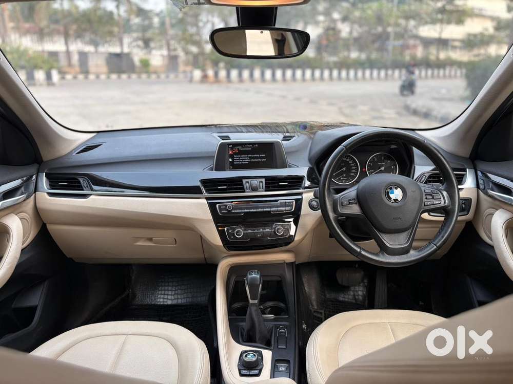 Bmw X1 2.0 Sdrive 20i Tech Edition, 2017, Diesel