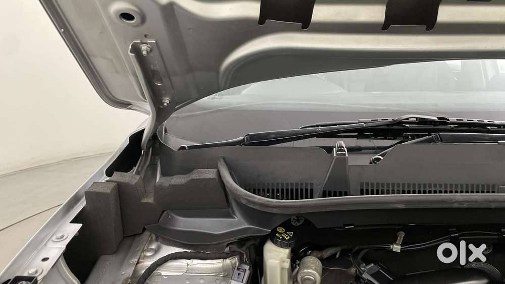 Skoda Kushaq Style 1.0l Tsi At, 2023, Petrol